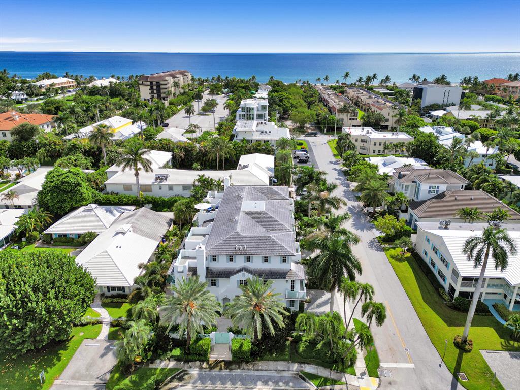 WINDSOR - Residential