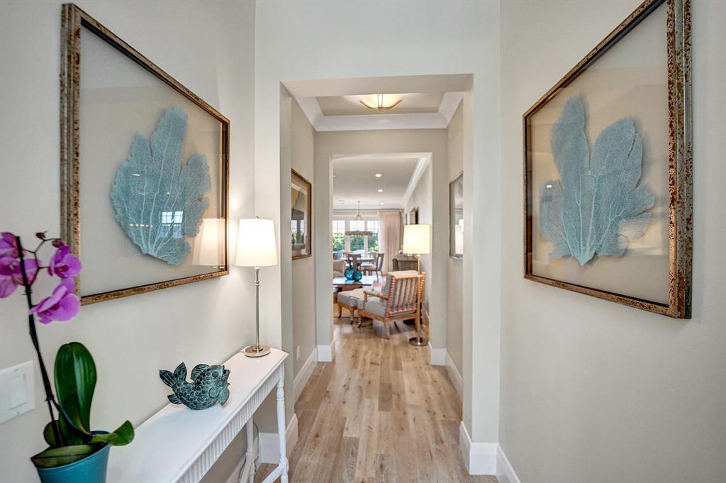 WINDSOR - Residential