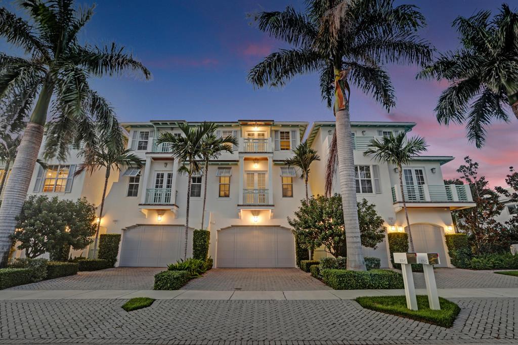 WINDSOR - Residential