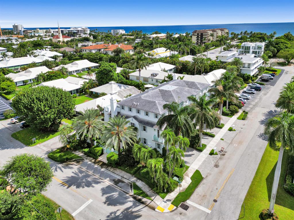 WINDSOR - Residential