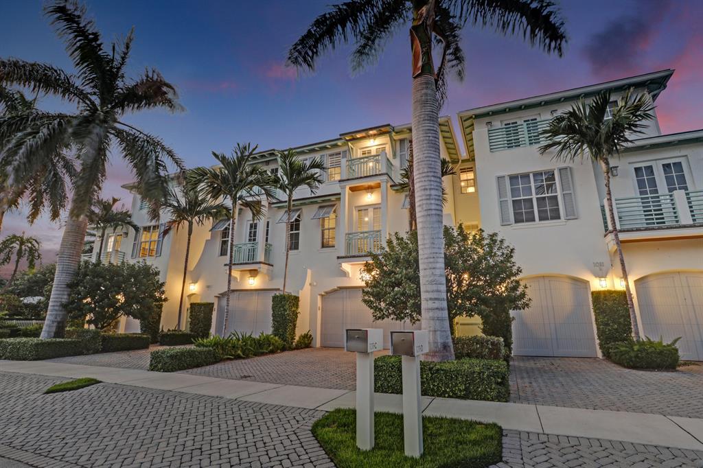 WINDSOR - Residential