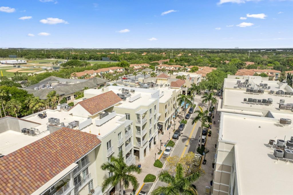 Photo of 1203 Town Center Drive #214, Jupiter, FL 33458 (MLS # R10973022)