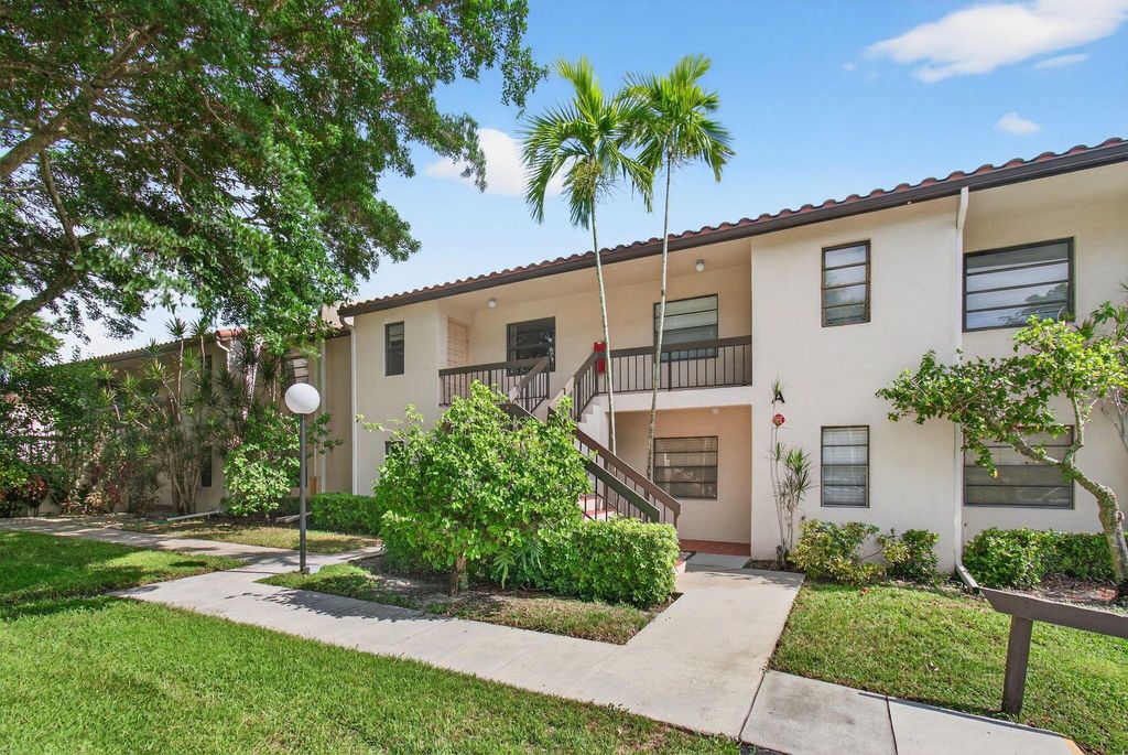 Photo of 21578 Juego Circle #26d, Boca Raton, FL 33433 (MLS # R11130275)