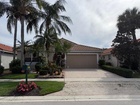 7196 Louisiane Court Boynton Beach FL 33437