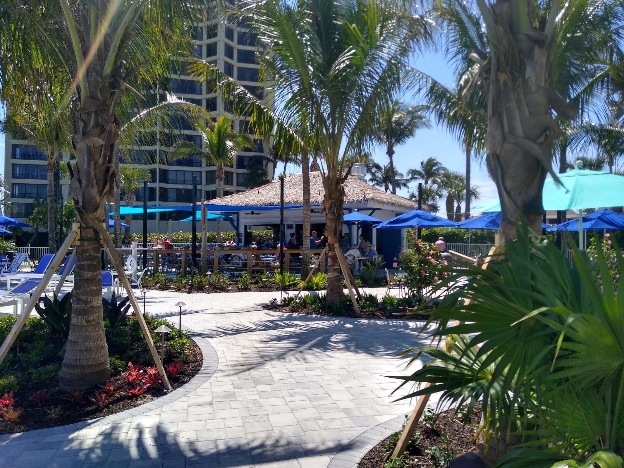 OCEAN VILLAS I CONDOMINIUM - Residential
