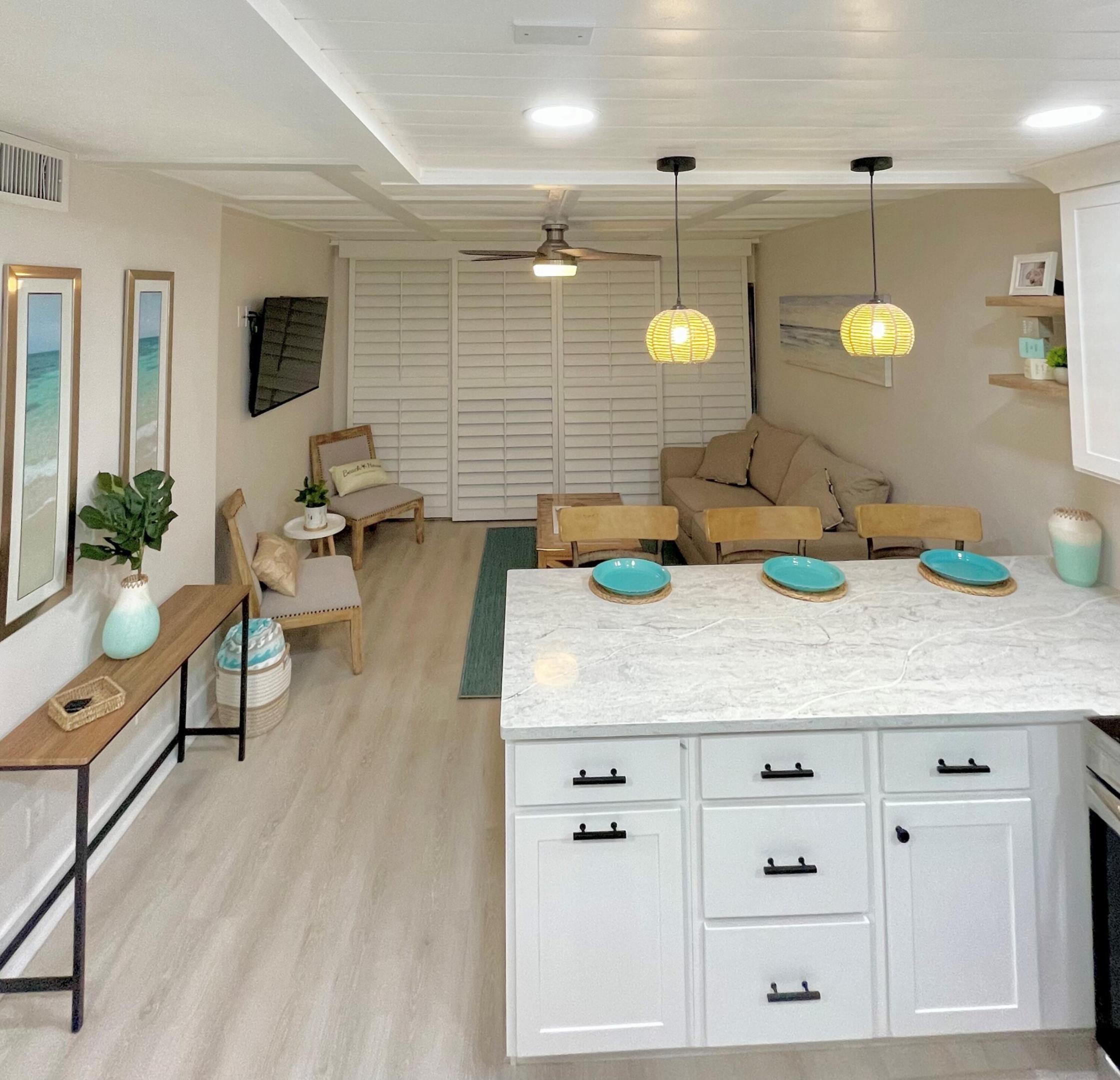 2400 S Ocean Drive V-211