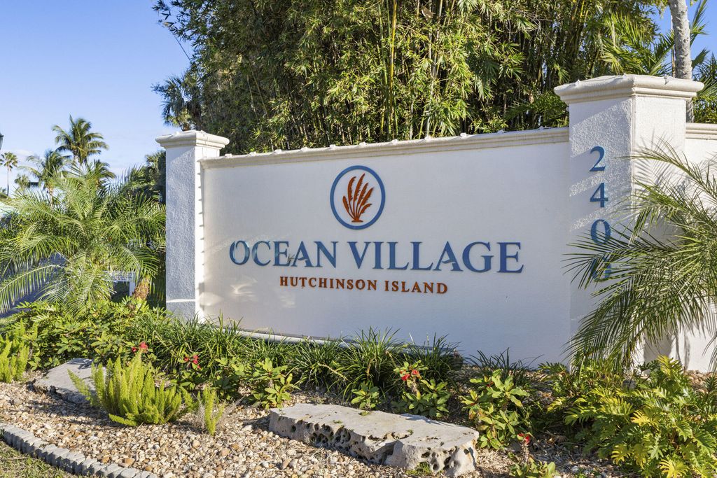 Photo of 2400 S Ocean Drive #V-211, Fort Pierce, FL 34949 (MLS # B26008144)