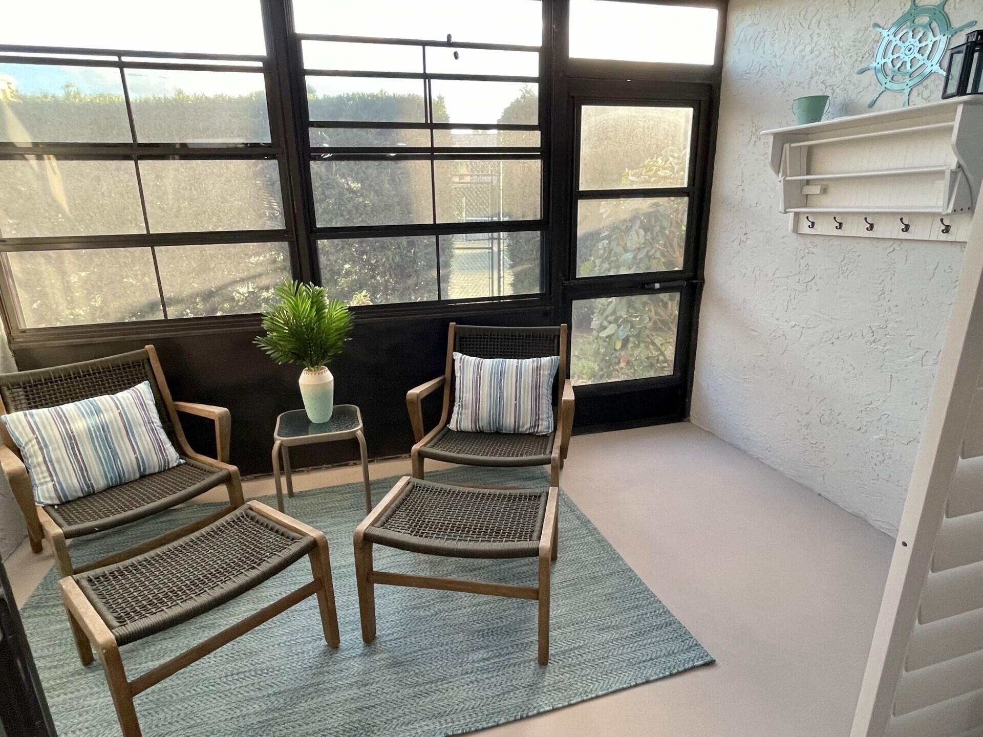 OCEAN VILLAS I CONDOMINIUM - Residential