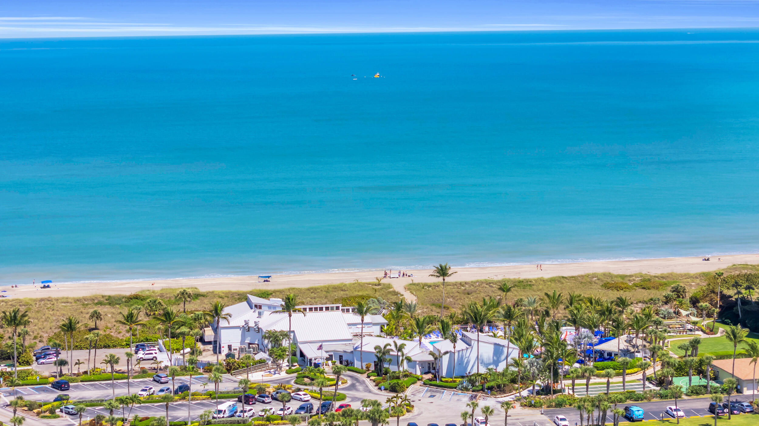 OCEAN VILLAS I CONDOMINIUM - Residential