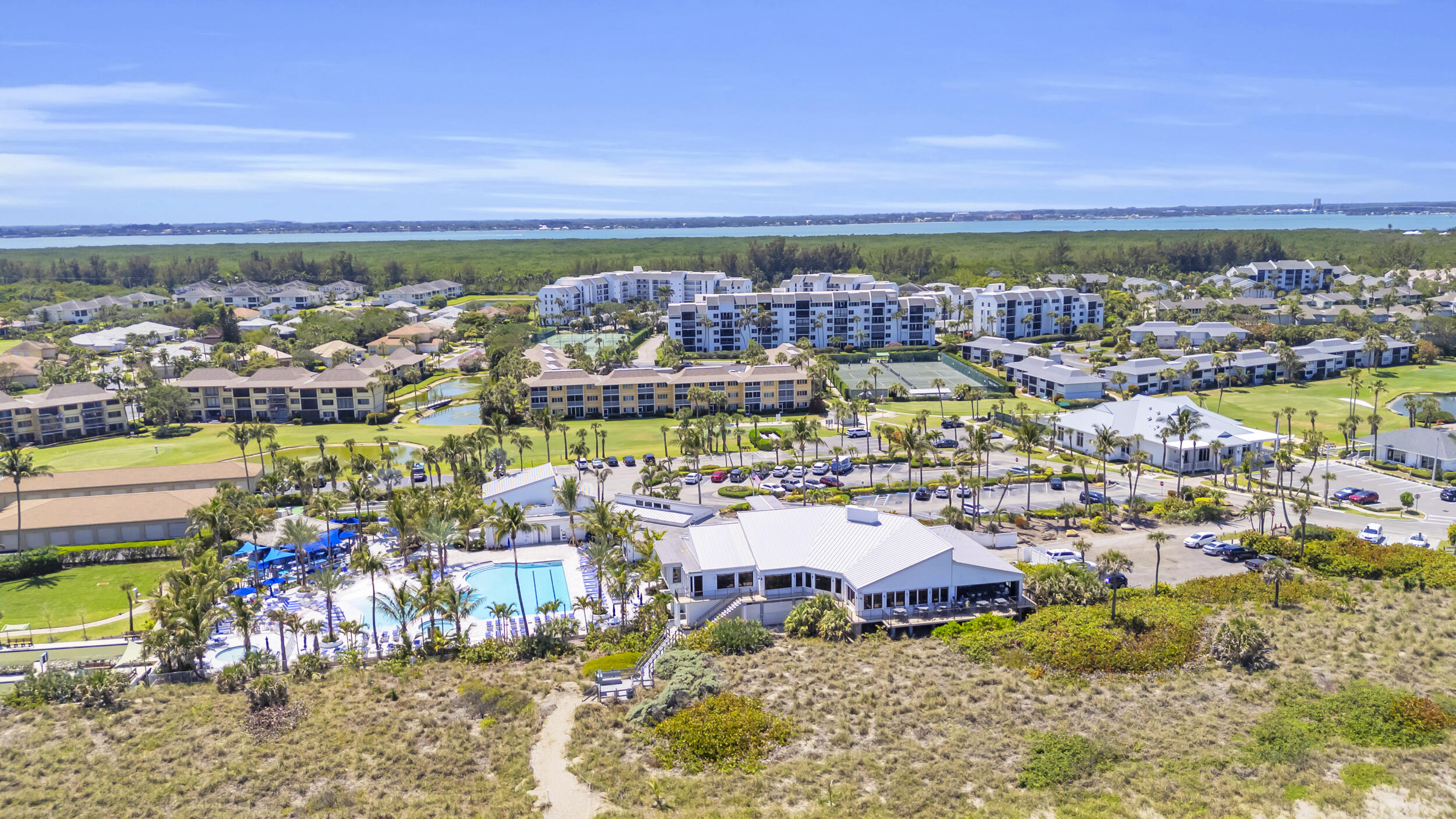 OCEAN VILLAS I CONDOMINIUM - Residential