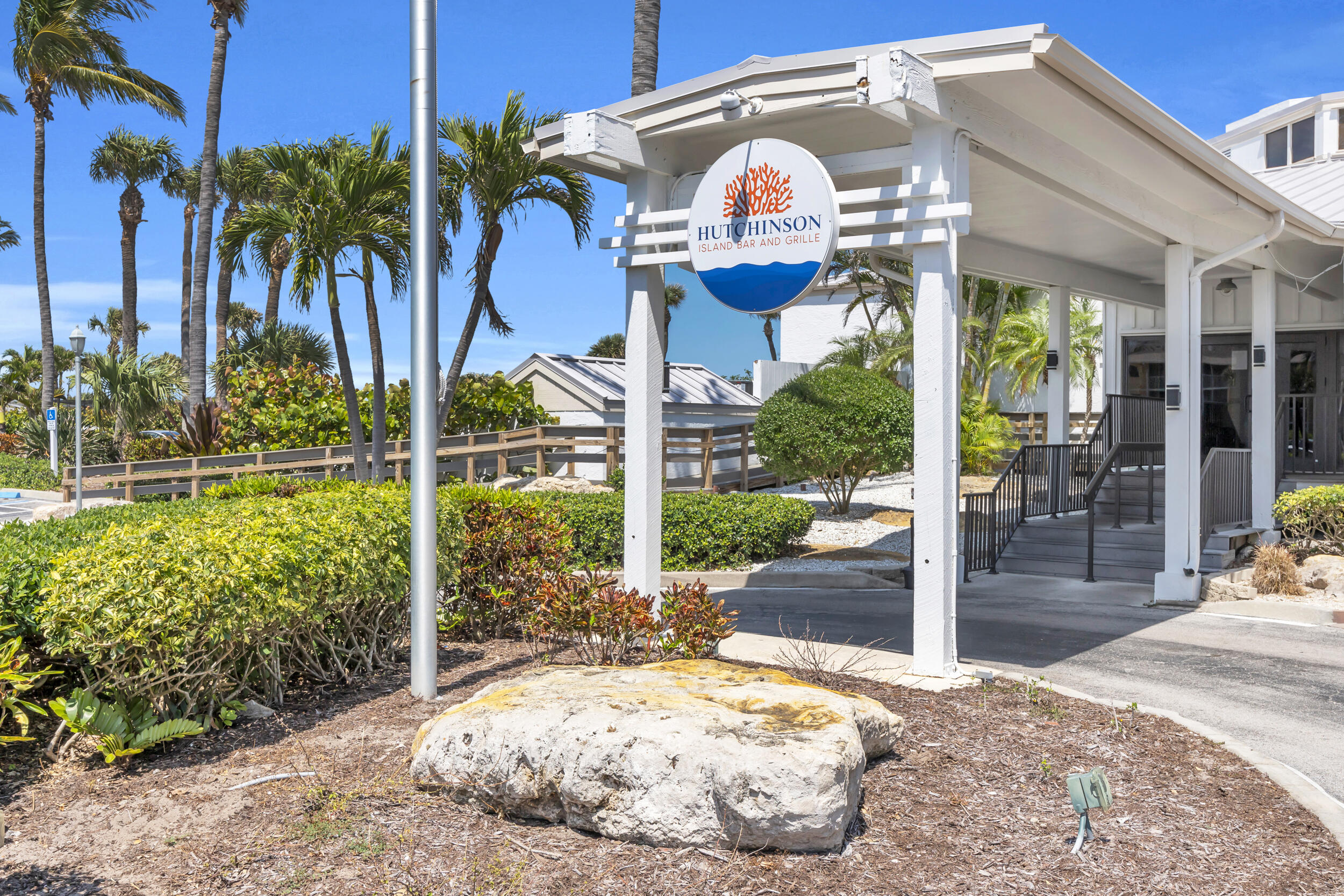 OCEAN VILLAS I CONDOMINIUM - Residential