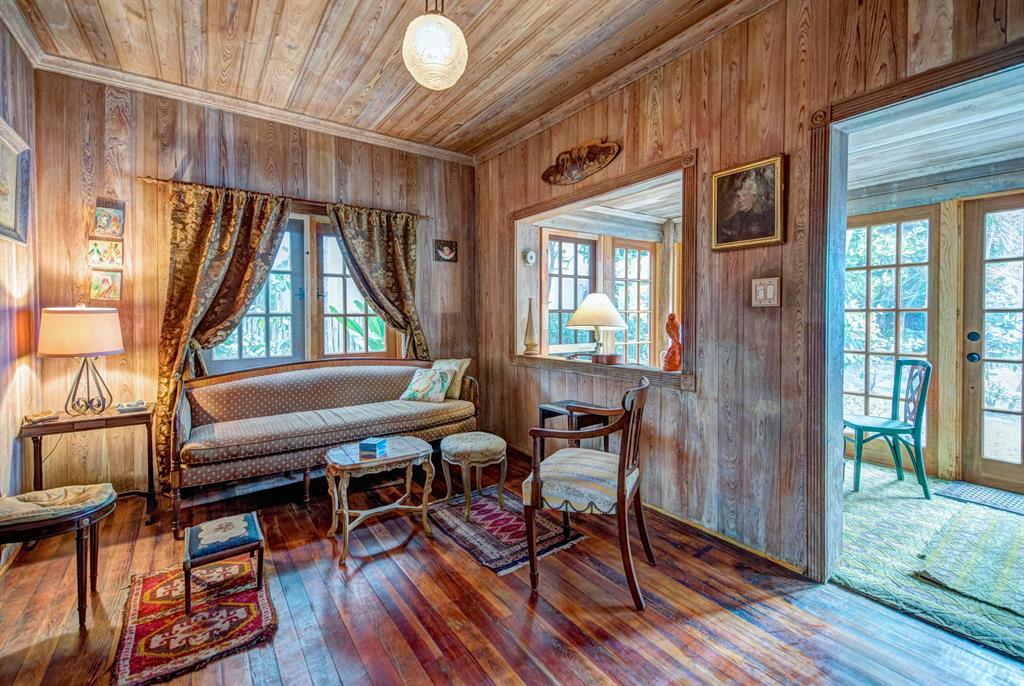 Tropic Isle - Residential