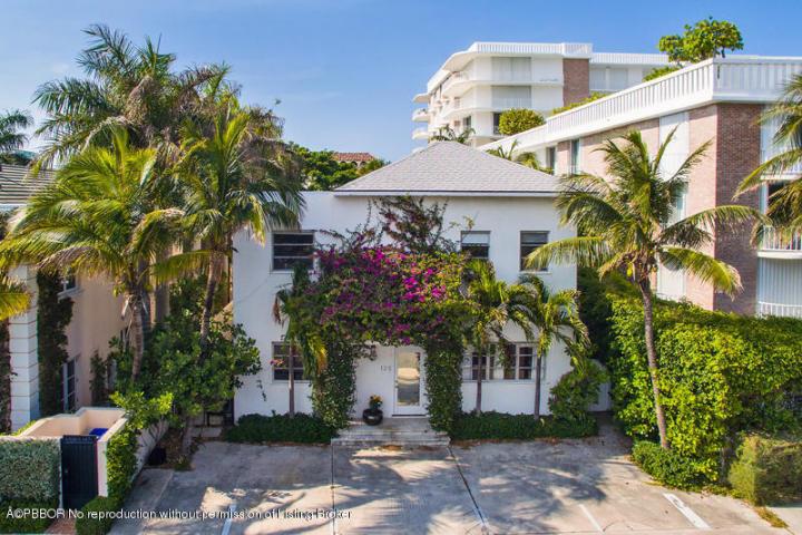 Tropic Isle - Residential