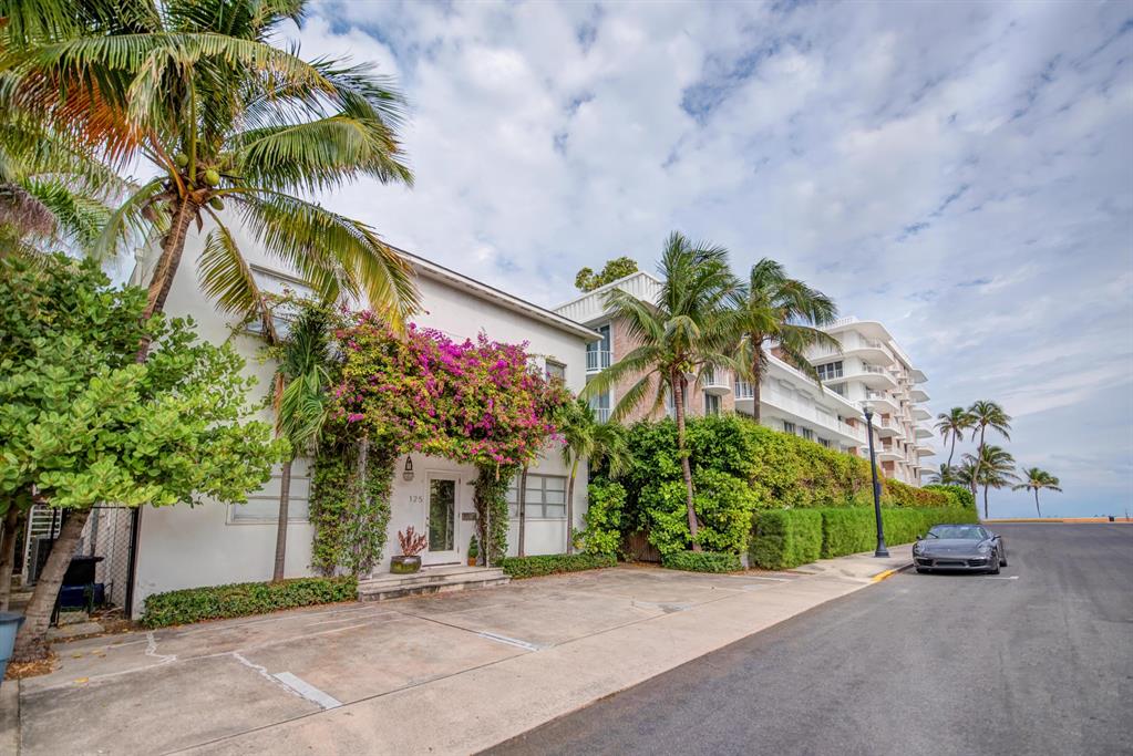 Tropic Isle - Residential