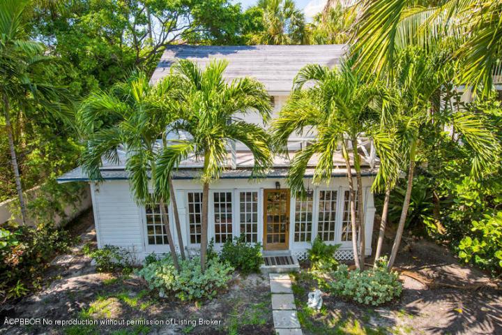 Tropic Isle - Residential