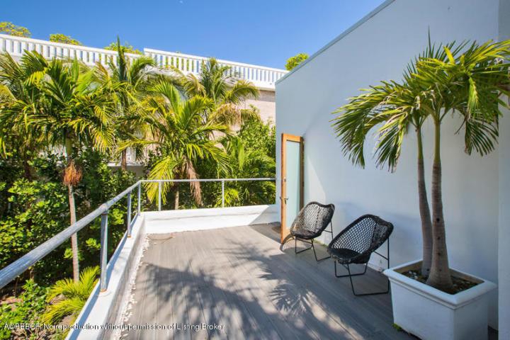 Tropic Isle - Residential