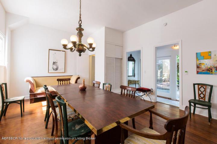 Tropic Isle - Residential