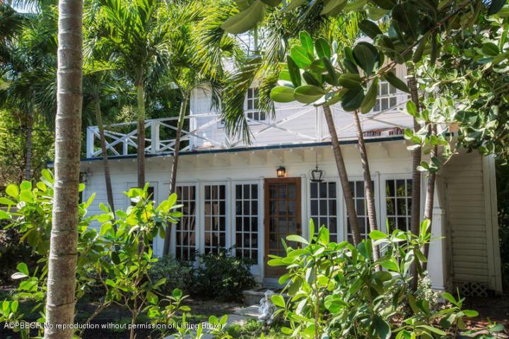 Tropic Isle - Residential