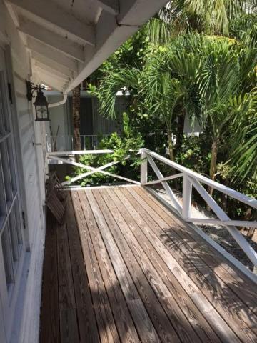 Tropic Isle - Residential