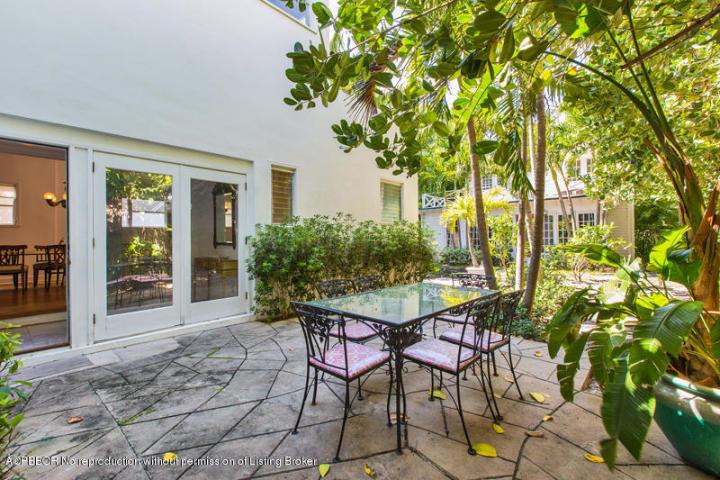 Tropic Isle - Residential