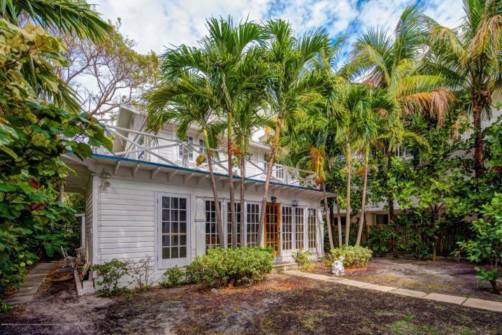 Tropic Isle - Residential