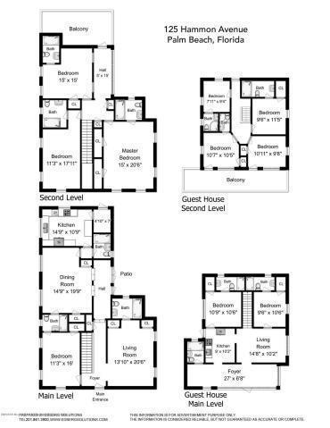 Tropic Isle - Residential