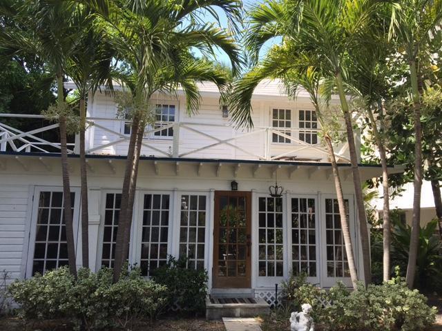 Tropic Isle - Residential