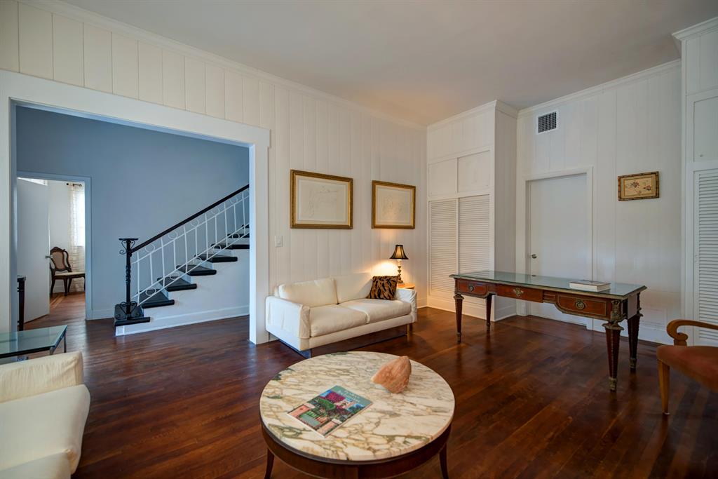 Tropic Isle - Residential