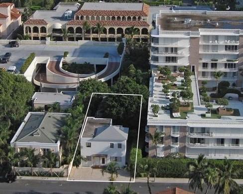 Tropic Isle - Residential