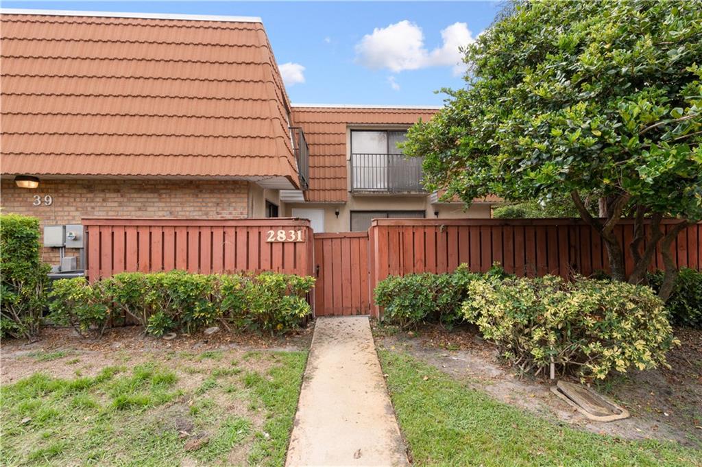 Waterford Courtyards - Residential