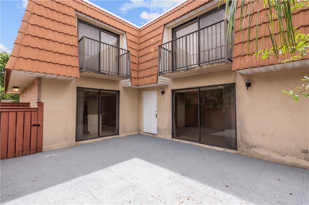 Waterford Courtyards - Residential