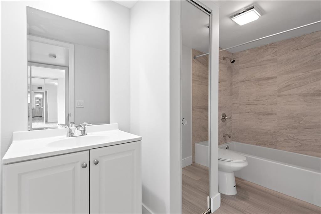 Waterford Courtyards - Residential