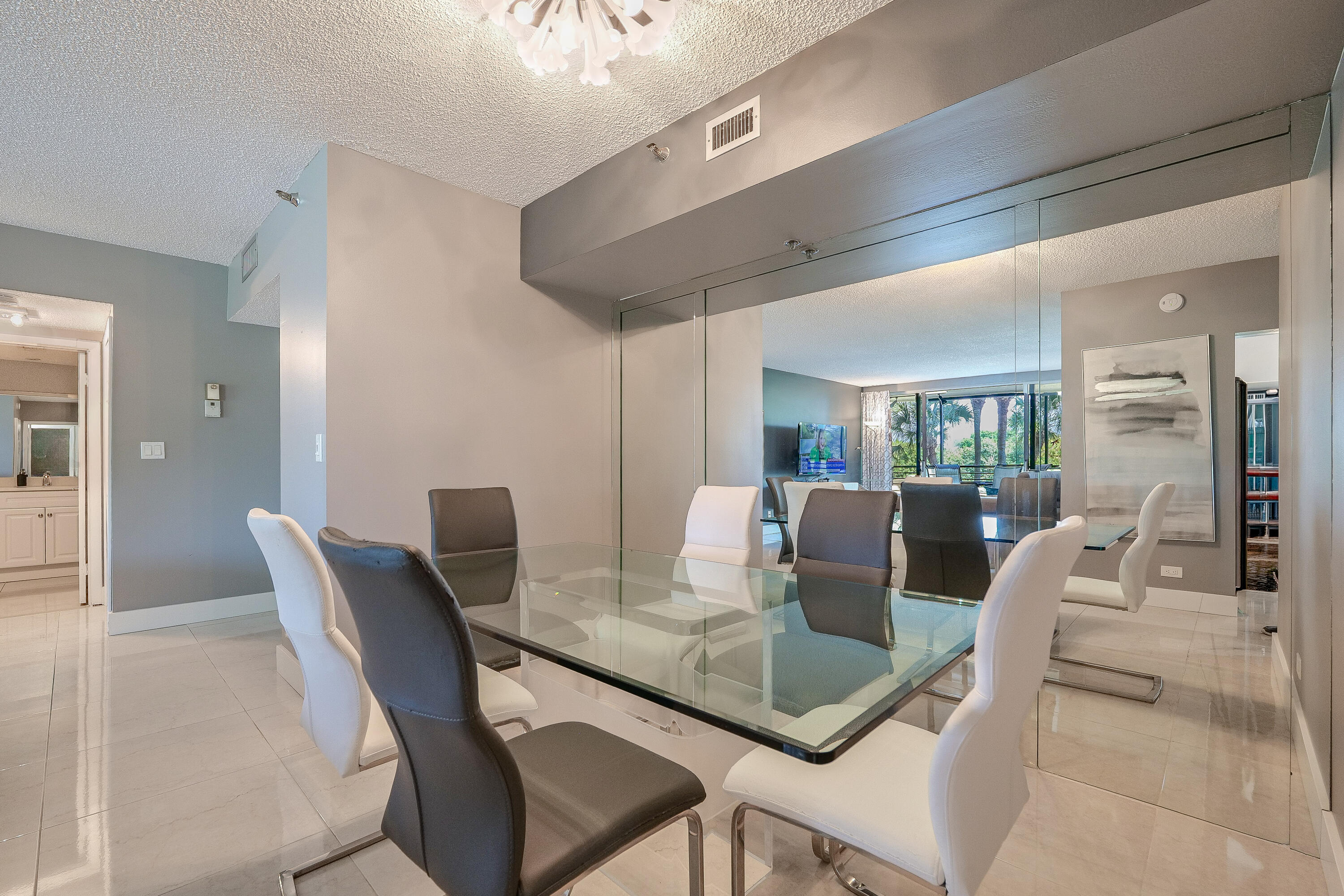 ENVIRON TOWERS - Residential