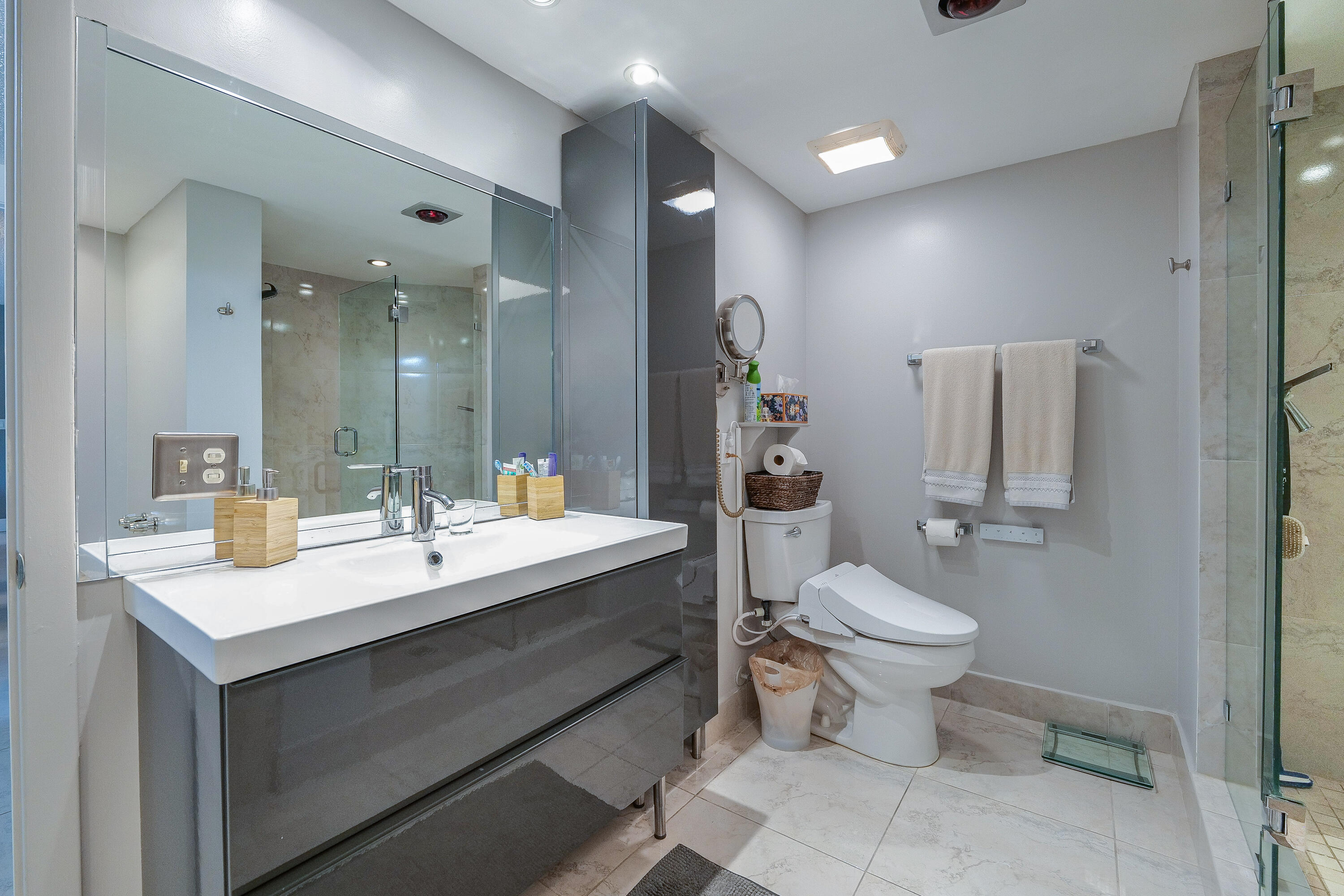 ENVIRON TOWERS - Residential