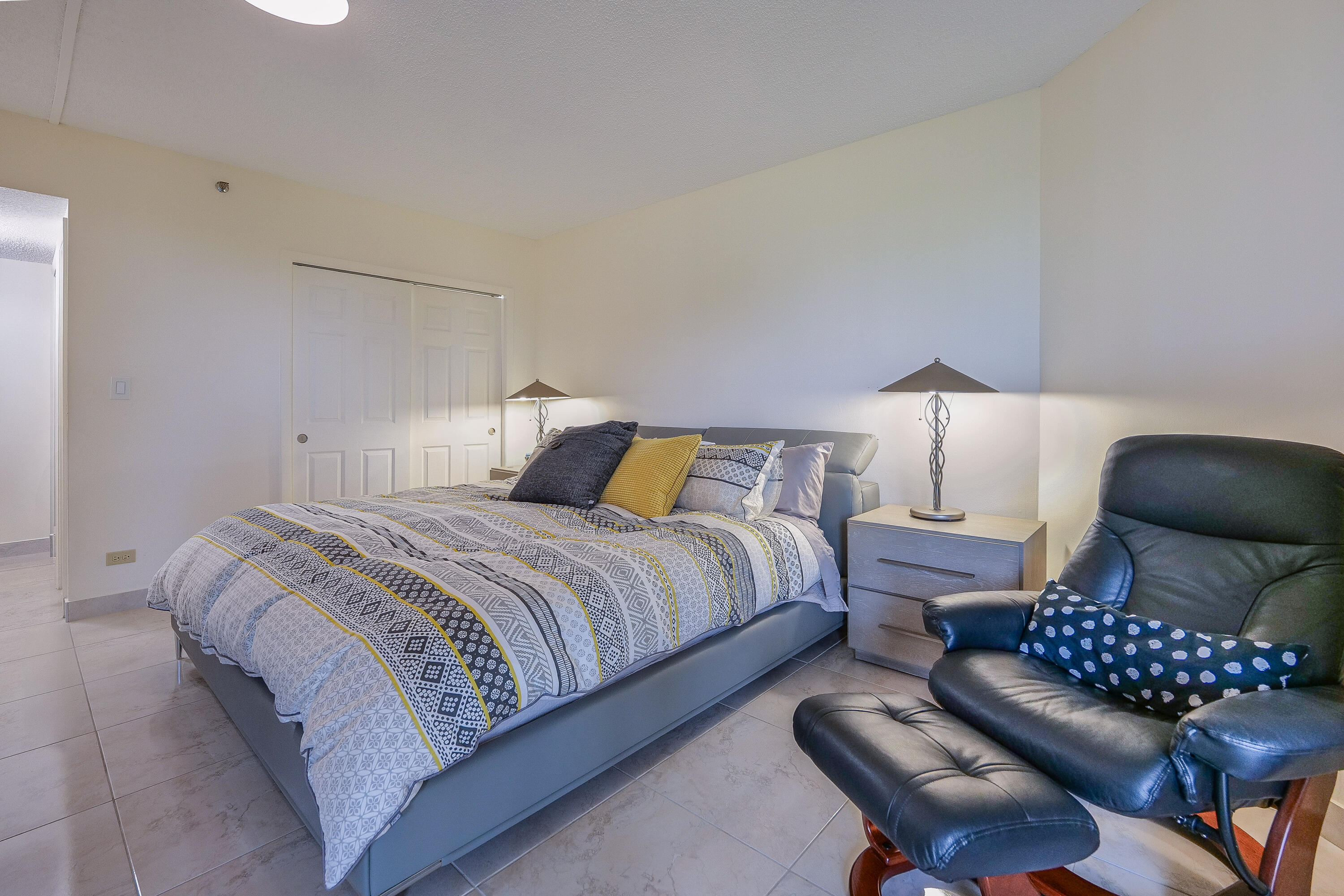 ENVIRON TOWERS - Residential