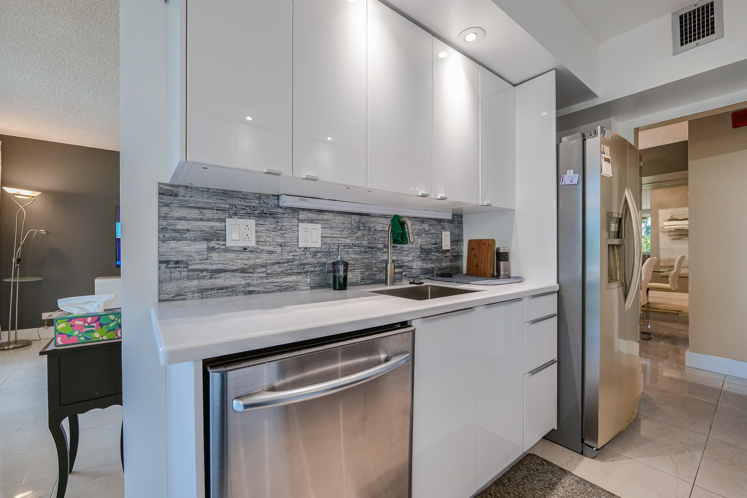 ENVIRON TOWERS - Residential