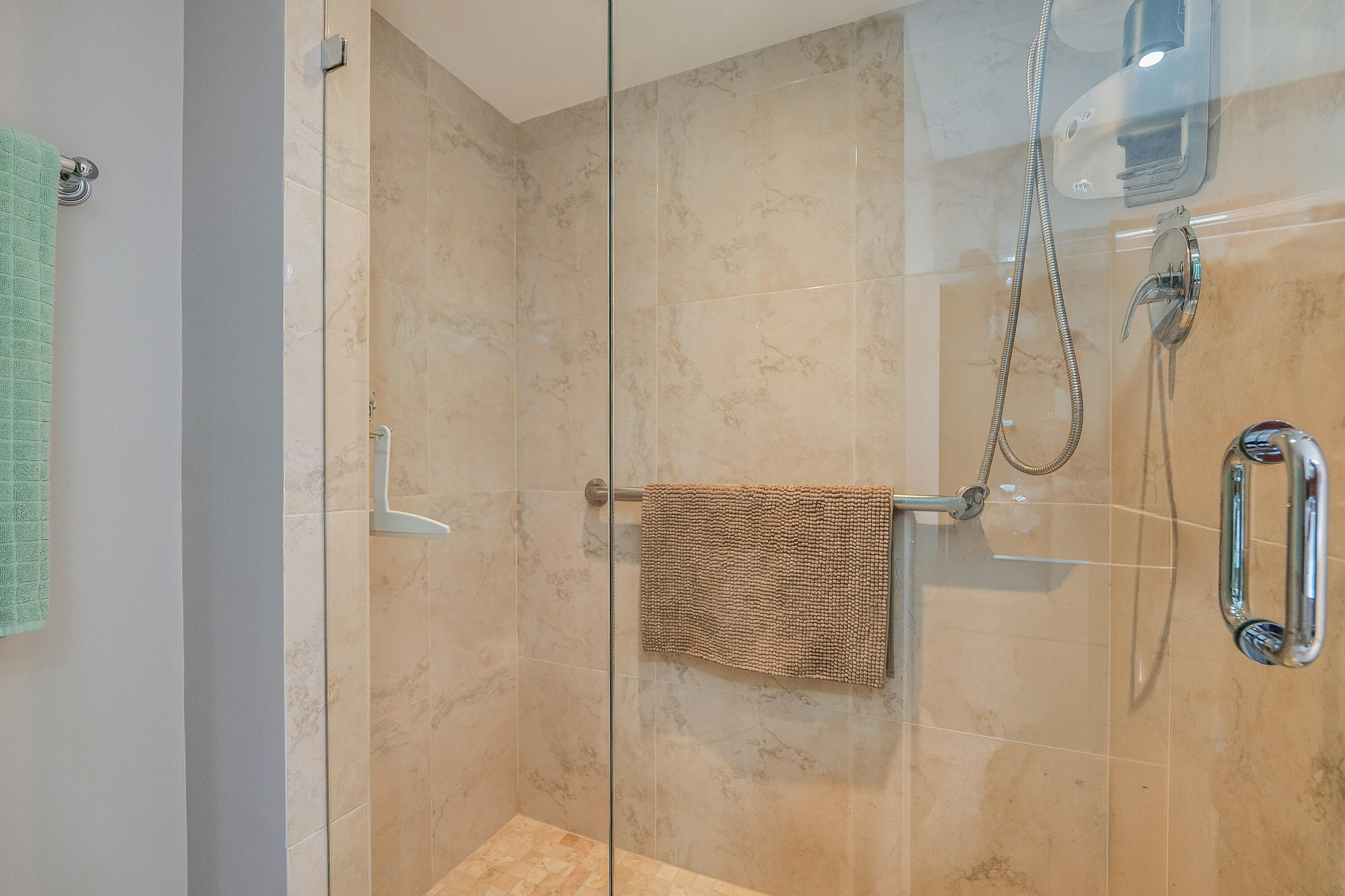 ENVIRON TOWERS - Residential