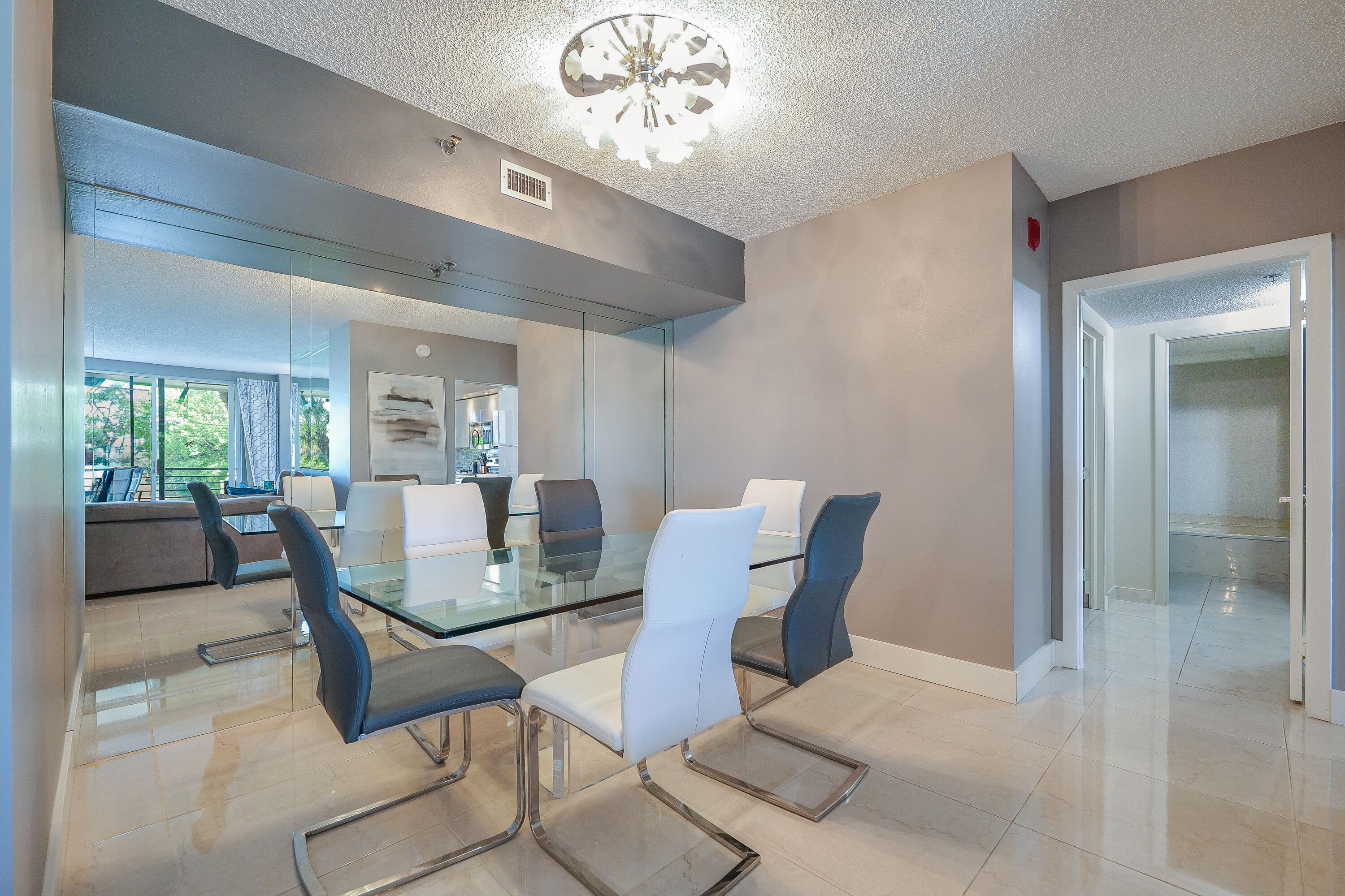 ENVIRON TOWERS - Residential