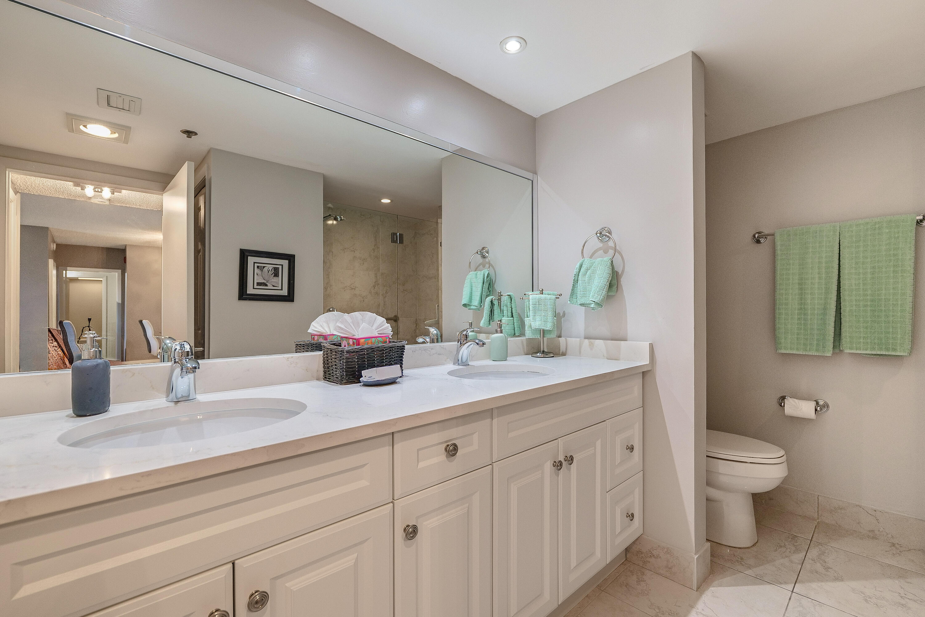 ENVIRON TOWERS - Residential