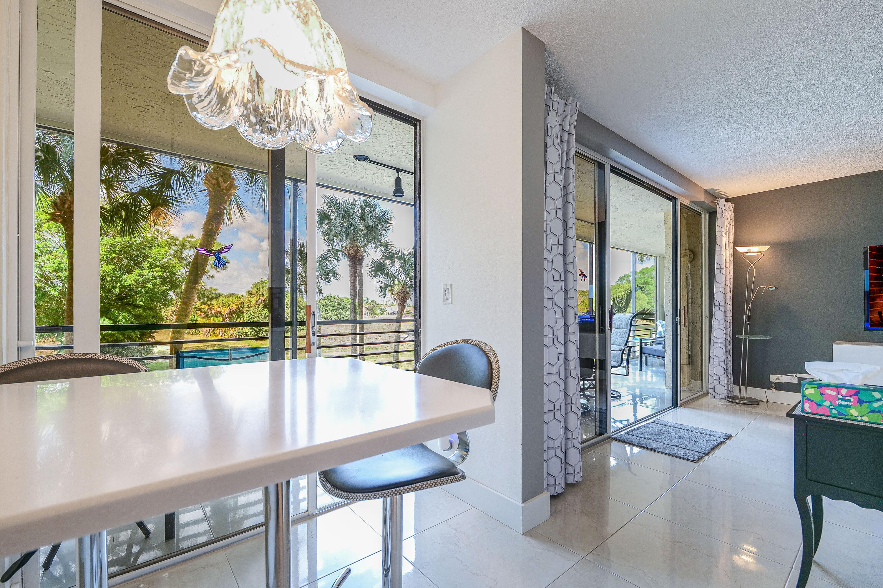 ENVIRON TOWERS - Residential