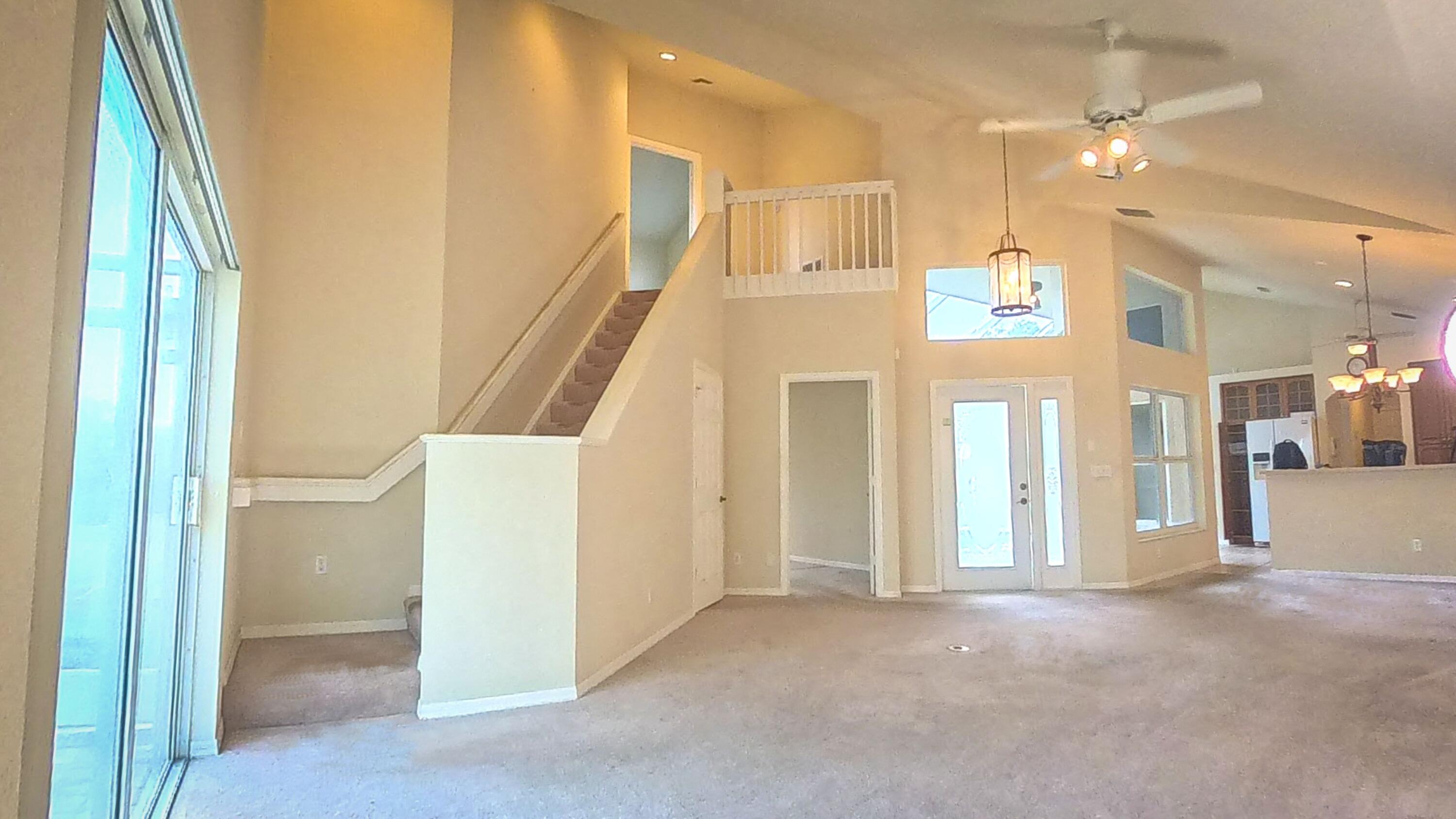 BANNER LAKE (AKA COTTAGES AT HOBE SOUND) - Residential