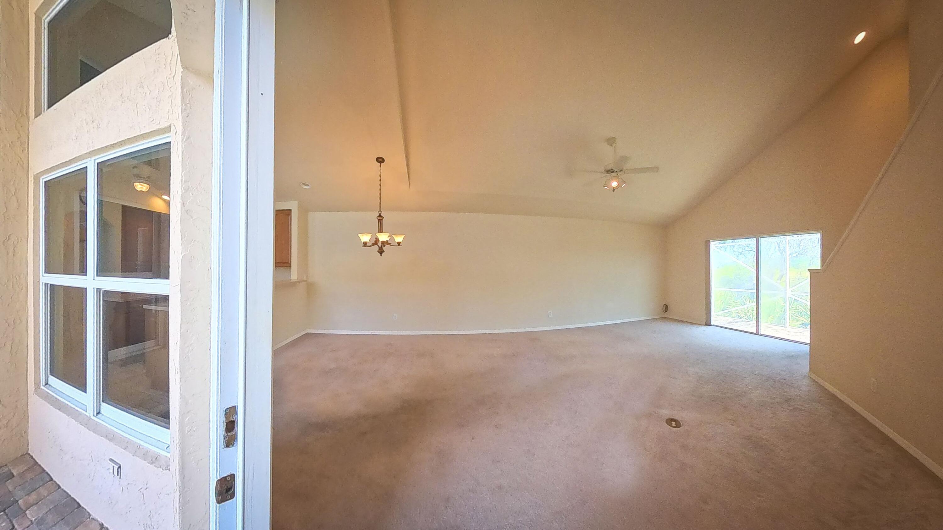 BANNER LAKE (AKA COTTAGES AT HOBE SOUND) - Residential