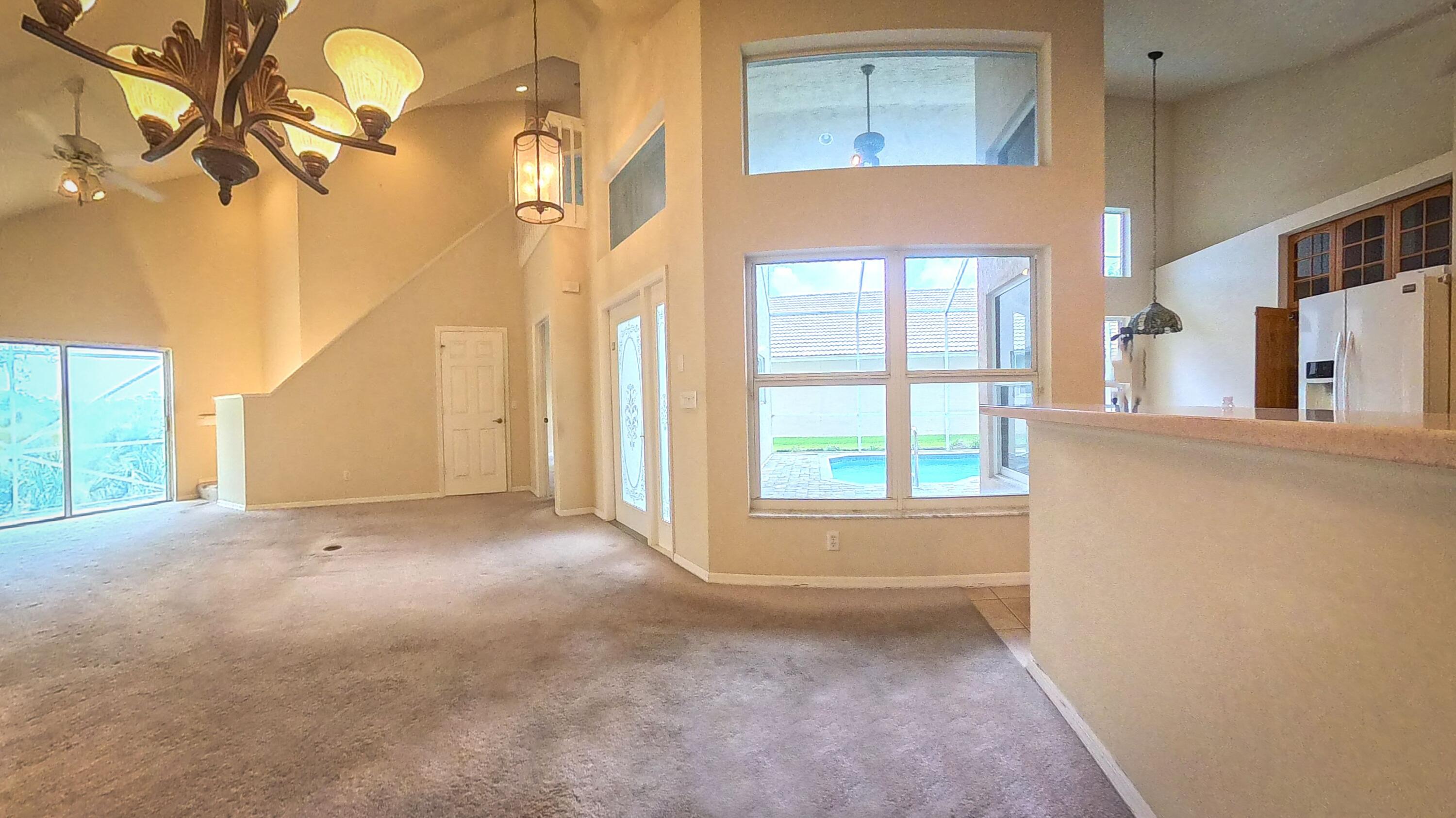 BANNER LAKE (AKA COTTAGES AT HOBE SOUND) - Residential