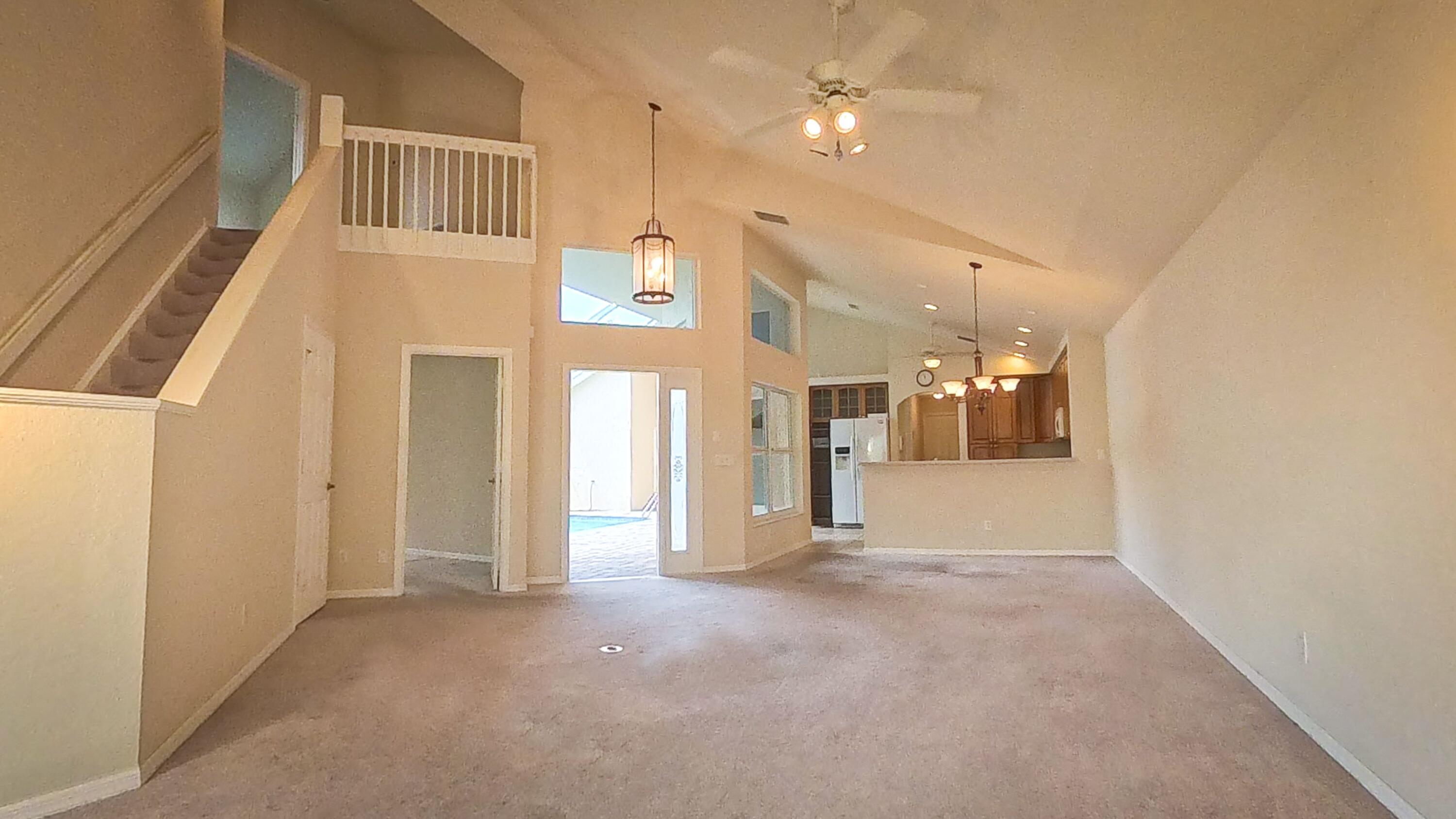 BANNER LAKE (AKA COTTAGES AT HOBE SOUND) - Residential