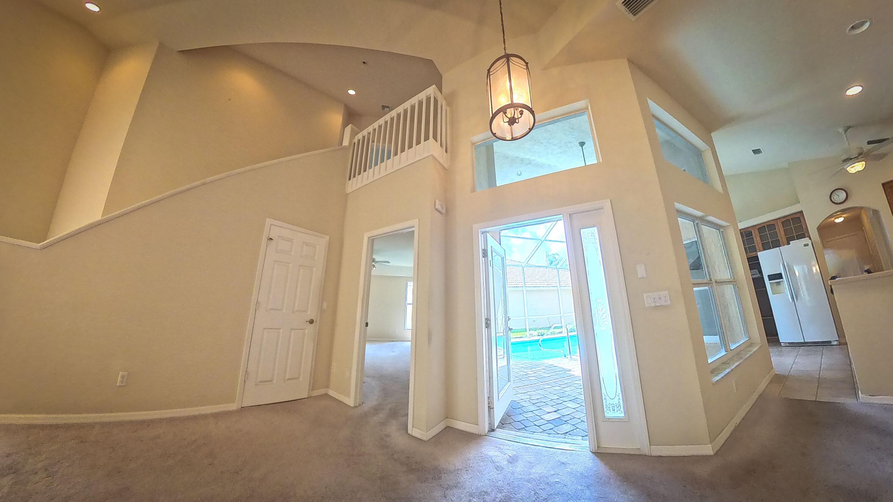 BANNER LAKE (AKA COTTAGES AT HOBE SOUND) - Residential