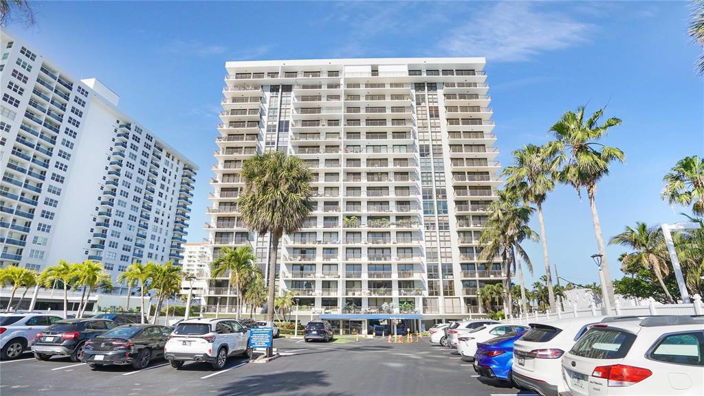 Photo of 3031 N Ocean Boulevard #501, Fort Lauderdale, FL 33308 (MLS # B26014967)