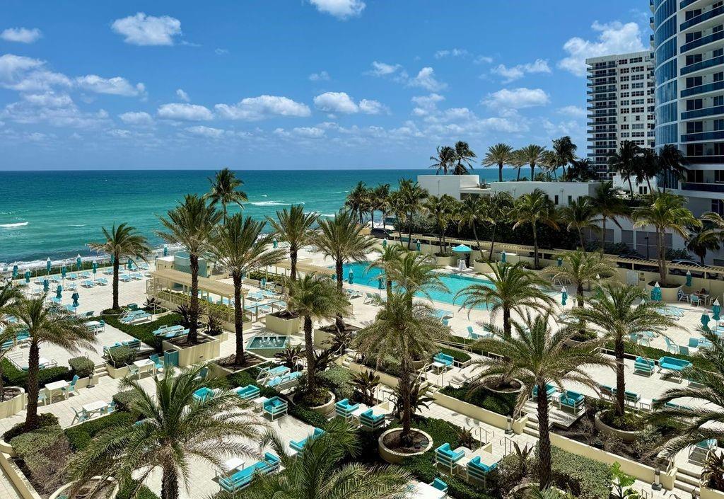 2501 S Ocean Dr 517
