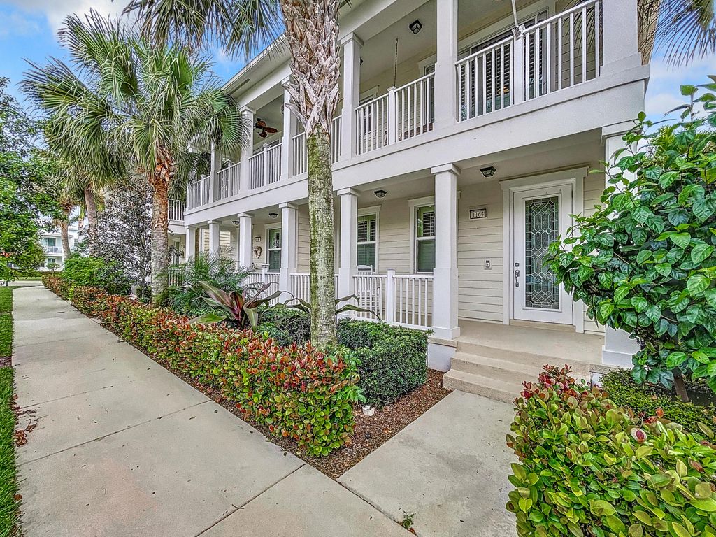 Photo of 1164 Islamorada Drive, Jupiter, FL 33458 (MLS # R10992011)