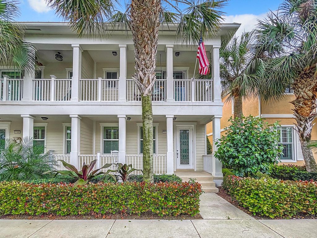 Photo of 1164 Islamorada Drive, Jupiter, FL 33458 (MLS # R10992011)