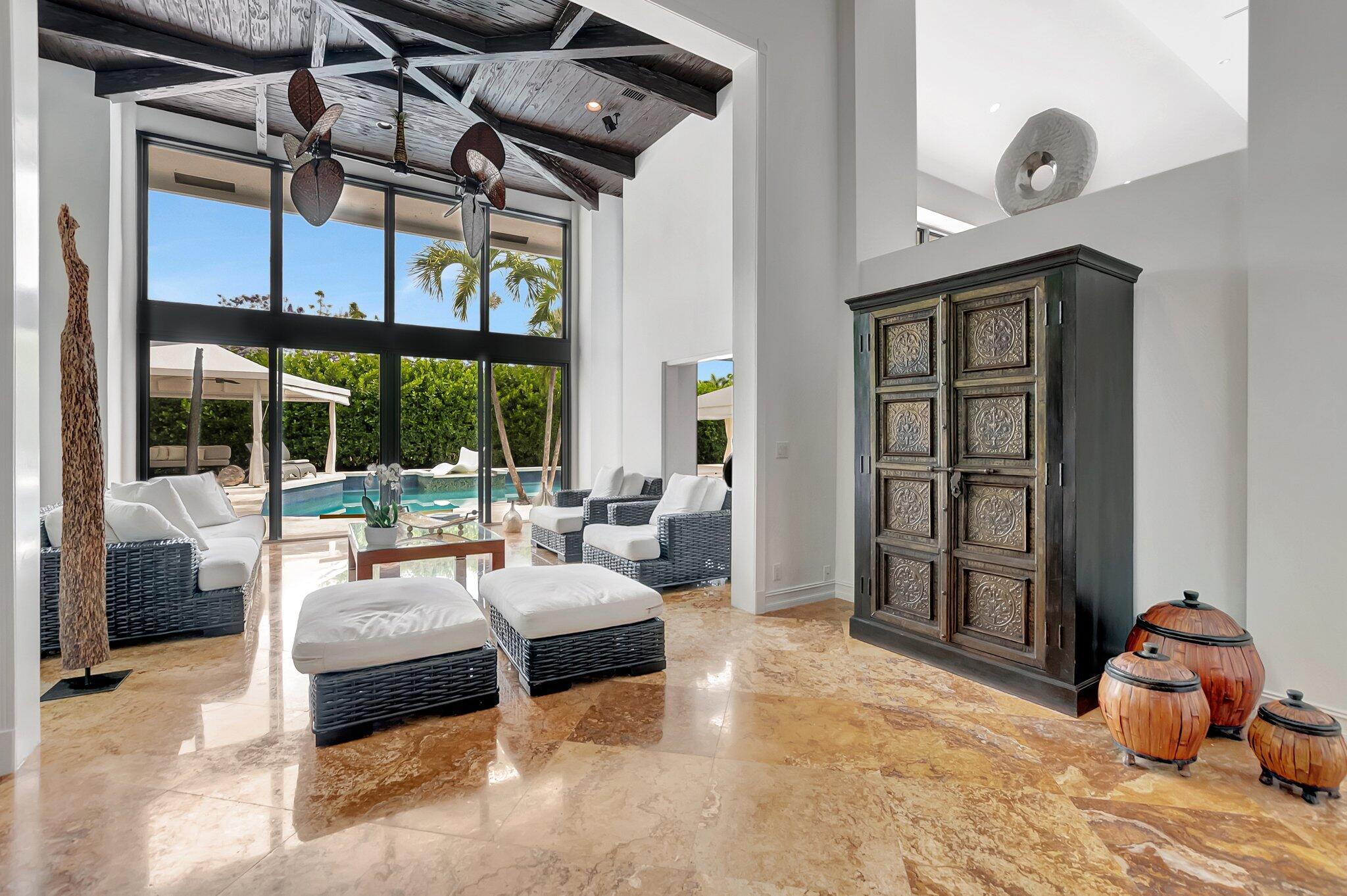 BERMUDA RUN ARVIDA COUNTR - Residential